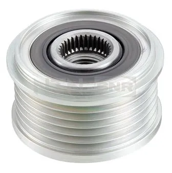 Polea alternador GA75507 SNR