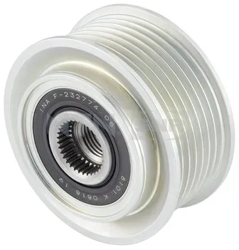 Polea alternador GA78403 SNR