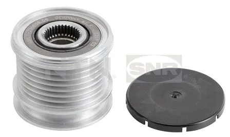 Polea alternador GA75116 SNR