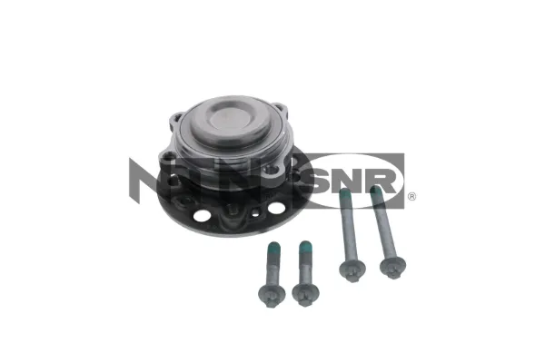Buje de rueda delantero R15164 SNR