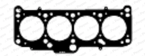BX820 Payen
