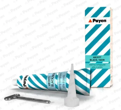Sellador de silicona PAYEN HR397T