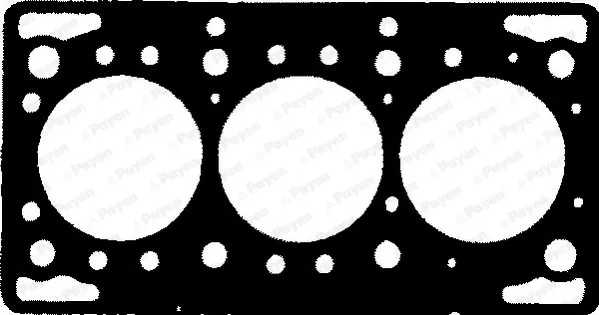 Junta de culata BM910 Payen
