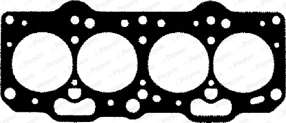 Junta de culata 46541379 Fiat/Alfa/Lancia