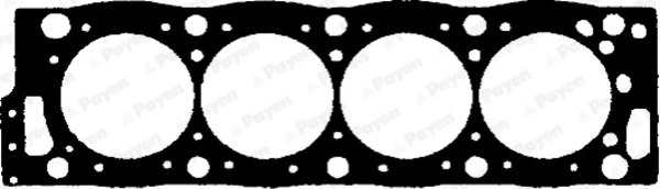 BV140 Payen