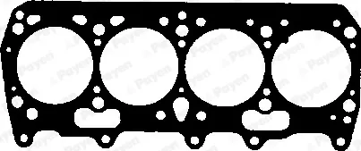 Junta de culata BV700 Payen