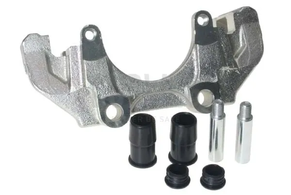 Soporte de la pinza de freno delantera 546527 General Motors