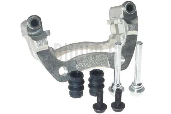 Soporte, pinza de freno trasera Renault Megane 4 (LV)