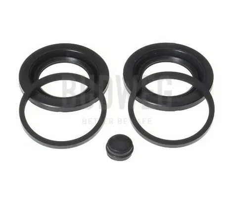 Kit de reparación de pinzas de freno trasero Mercedes ML/GLE W163