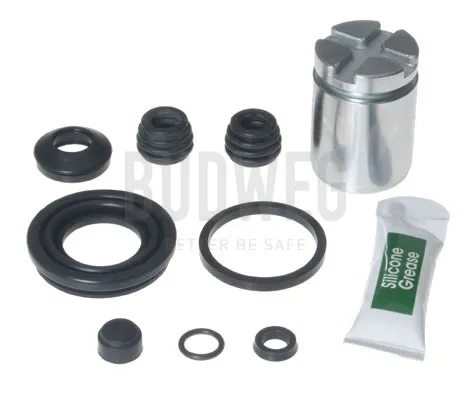 Kit de reparación de pinzas de freno trasero Suzuki Swift III