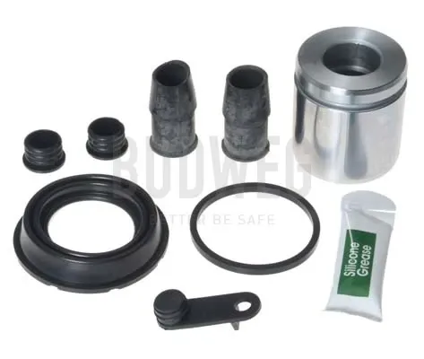 Kit de reparación de pinzas de freno trasero Jeep Cherokee II