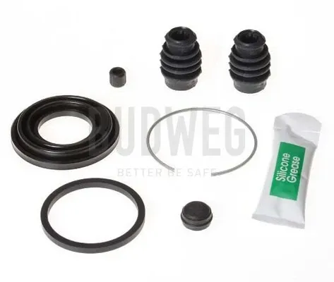 Kit de reparación de pinzas de freno trasero Subaru Forester I