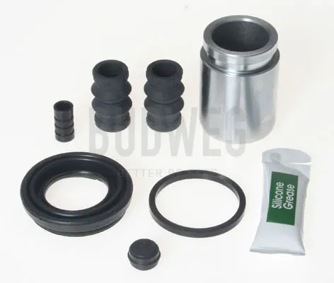 Kit de reparación de pinzas de freno trasero Nissan Navara NP300 III