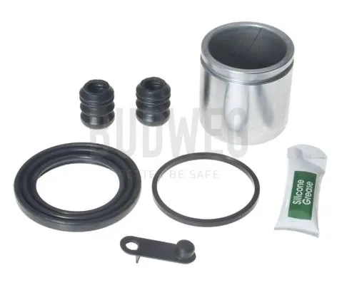 Kit de reparación de pinzas de freno 701698480X VAG
