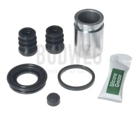Kit de reparación de pinzas de freno trasero Chevrolet Lacetti J200