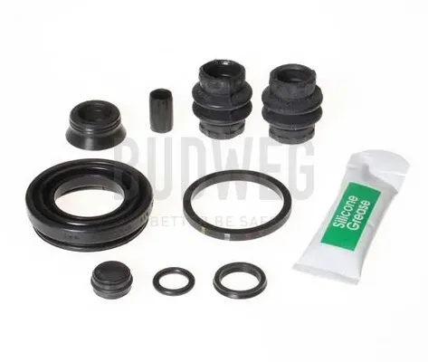 Kit de reparación de pinzas de freno trasero Fiat Panda II