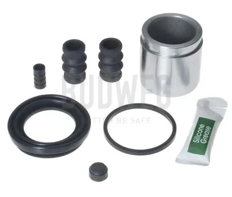 Kit de reparación de pinzas de freno trasero Nissan Patrol Y61