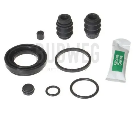 Kit de reparación de pinzas de freno trasero Hyundai I40 I