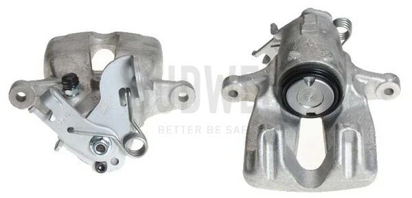 Pinza de freno trasero derecho Opel Insignia A (G09)