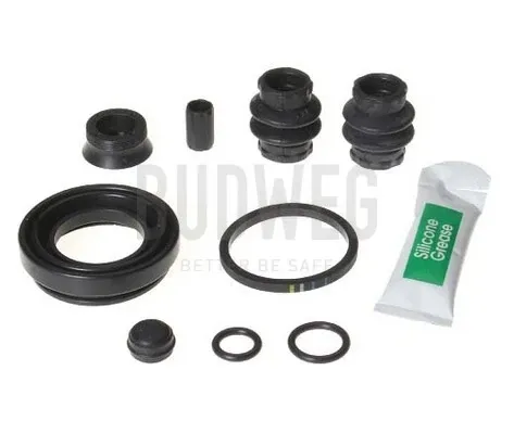 Kit de reparación de pinzas de freno trasero Mini Cooper R56