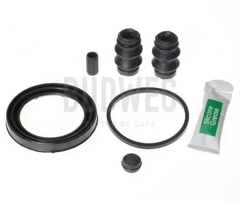 Kit de reparación de pinzas de freno Toyota Corolla VERSO