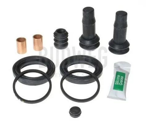 Kit de reparación de pinzas de freno 204324 Budweg