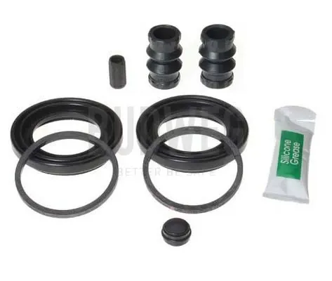 Kit de reparación de pinzas de freno Renault Koleos HY0