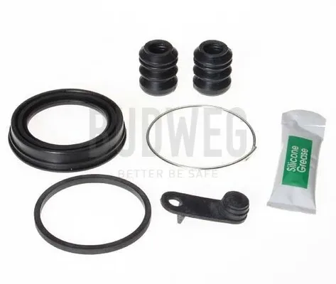 Kit de reparación de pinzas de freno Renault Clio I