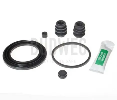 Kit de reparación de pinzas de freno Mitsubishi Lancer X