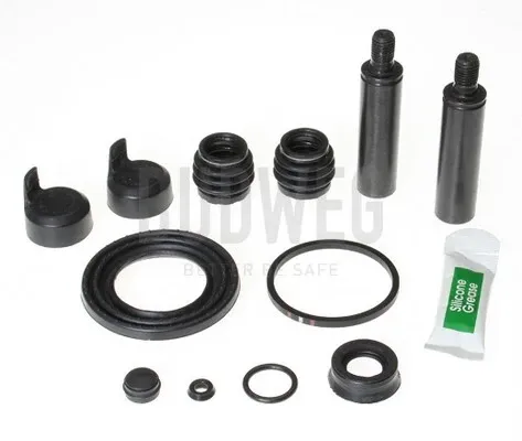 Kit de reparación de pinzas de freno trasero Renault Master III