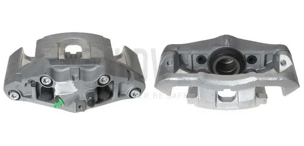 Pinza de freno delantera derecha AFP5144 Land Rover