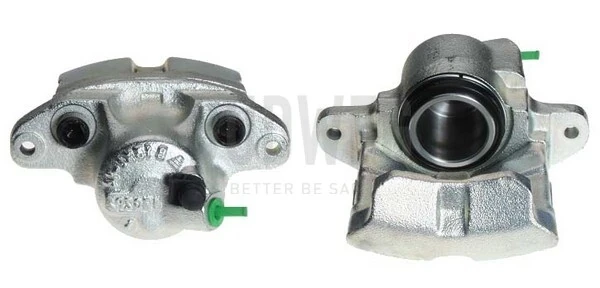 Pinza de freno delantera derecha Citroen ZX (N2)