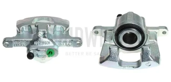 Pinza de freno trasera derecha 68003778AA Fiat/Alfa/Lancia