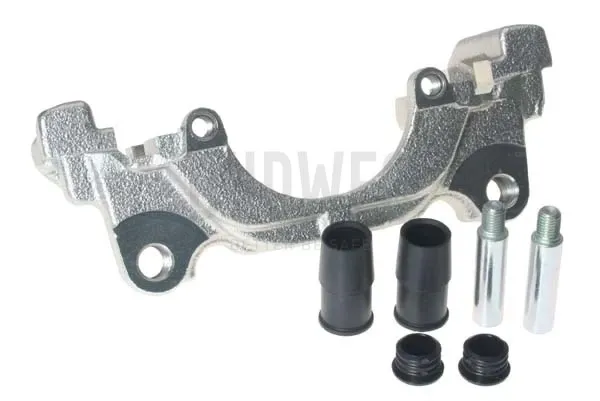 Soporte de la pinza de freno delantera 3833621 Budweg