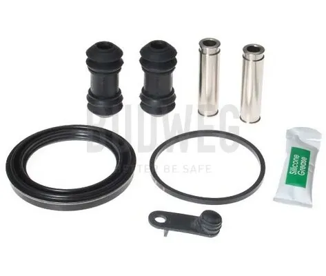 Kit de reparación de pinzas de freno Jeep Cherokee II