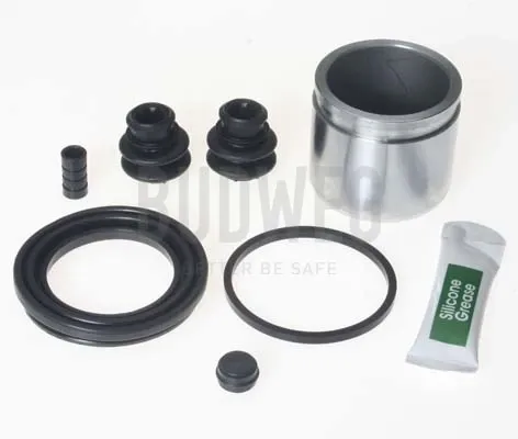 Kit de reparación de pinzas de freno KIA Rio II