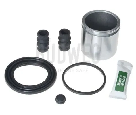 Kit de reparación de pinzas de freno Mercedes CLK C209