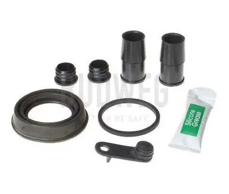 Kit de reparación de pinzas de freno trasero Ford Maverick II