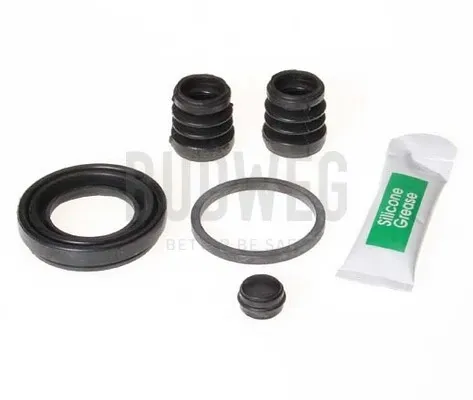 Kit de reparación de pinzas de freno trasero Chevrolet Epica II