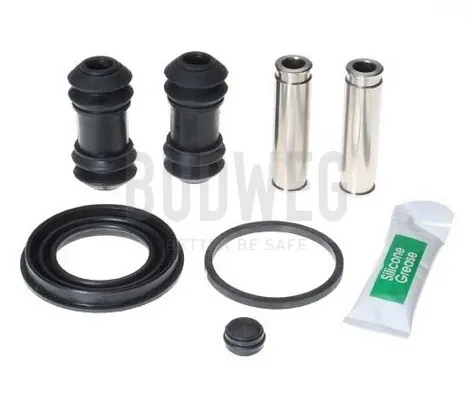 Kit de reparación de pinzas de freno trasero Mercedes ML/GLE W166