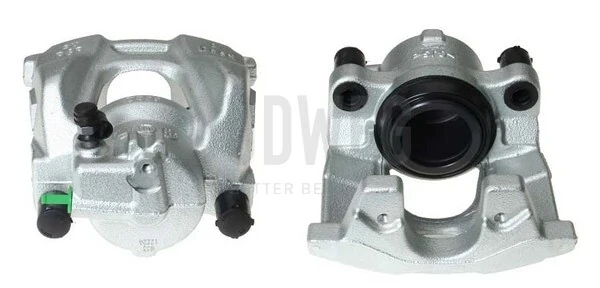 Pinza de freno delantera izquierda Fiat 500 10 (334)