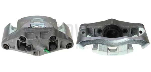 Pinza de freno delantera derecha Seat Exeo ST (3R5)