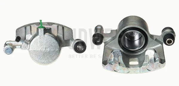 Pinza de freno delantera derecha Isuzu Trooper (UBS)