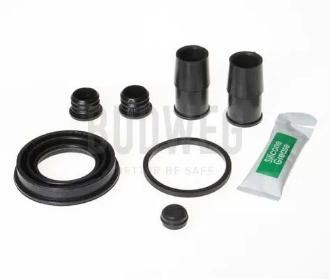 Kit de reparación de pinzas de freno trasero Chrysler Voyager II GS