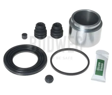 Kit de reparación de pinzas de freno Mazda CX-5 I