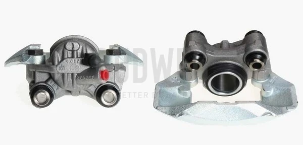 Pinza de freno delantera izquierda Citroen Saxo (S0, S1)