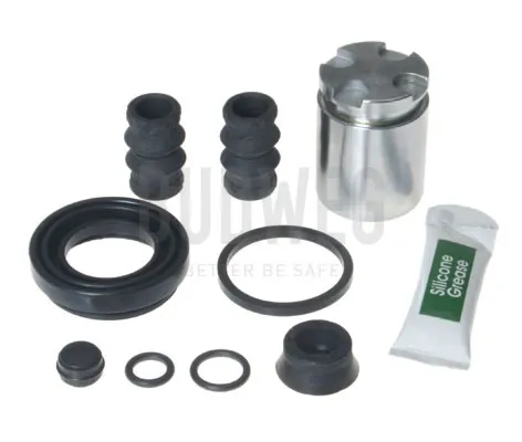 Kit de reparación de pinzas de freno trasero Opel Corsa B