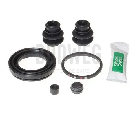 Kit de reparación de pinzas de freno trasero Mazda CX-7 ER