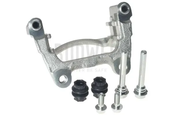 Soporte de la pinza de freno trasera 41615005 AND