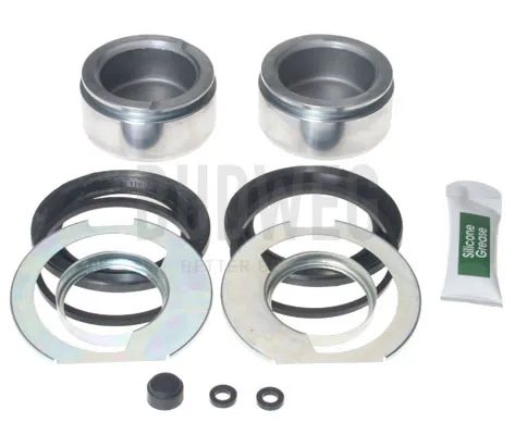 Kit de reparación de pinzas de freno Mercedes E T123